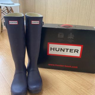 ハンター(HUNTER)のHUNTER レインブーツ(レインブーツ/長靴)