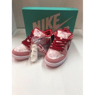 ナイキ(NIKE)の未使用品　NIKE SB DUNK LOW PRO QS CT2552 800 (スニーカー)