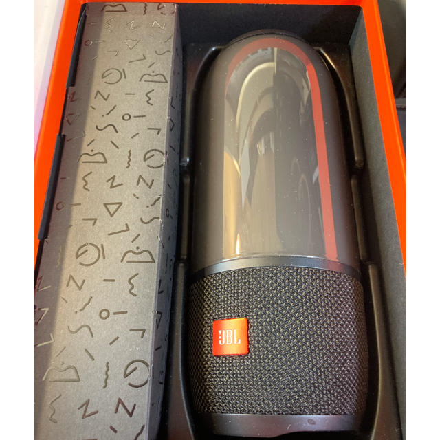 JBL PULSE 3 Bluetoothスピーカー kenさま - スピーカー