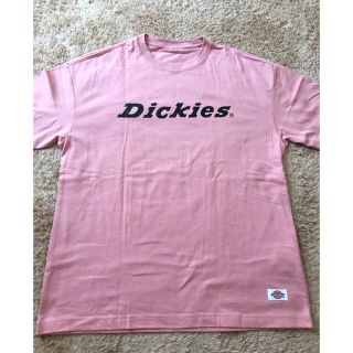 ディッキーズ(Dickies)のDickies メンズTシャツ(Tシャツ/カットソー(半袖/袖なし))