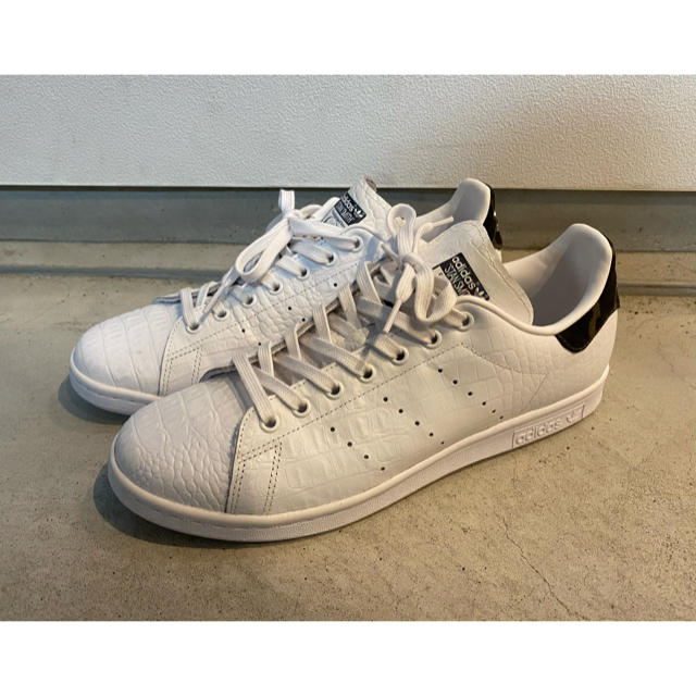 スニーカーアディダス スタンスミス adidas STAN SMITH 28.5cm