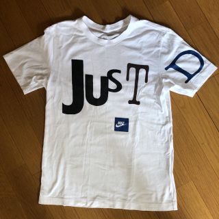 ナイキ(NIKE)のナイキ　Tシャツ　(Sサイズ)(Tシャツ/カットソー(半袖/袖なし))