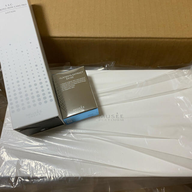 ミュゼ エピ フォト スキンケア プロ 光脱毛器 ミュゼ エピ フォト スキンケア プロ 光脱毛器
