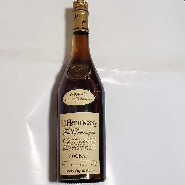 ヘネシー VSOP ブランデー特級 - ウイスキー