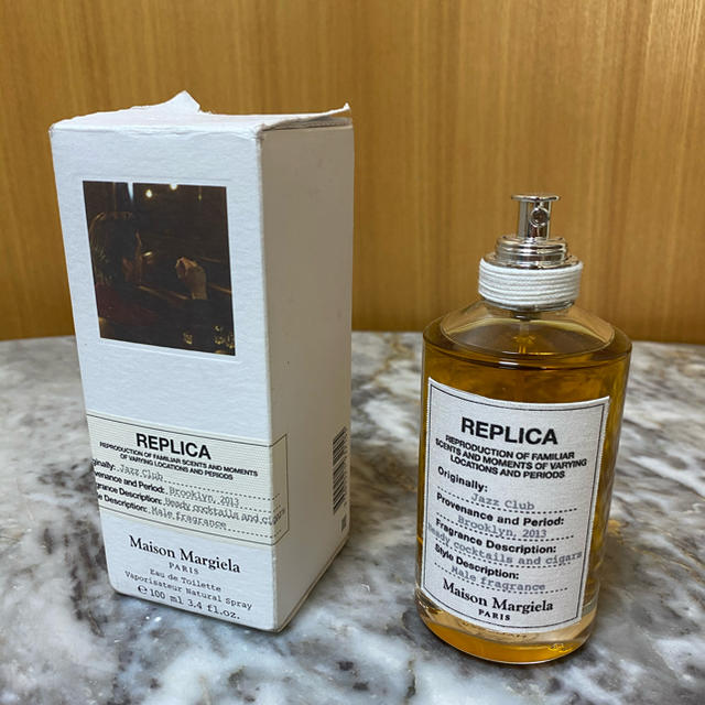 margiela jazz club 送料込み