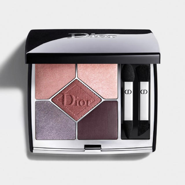 新品未使用　Dior 769 チュチュディオールサンククルールクチュール