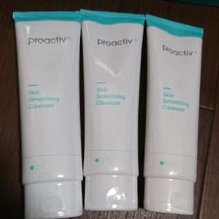 プロアクティブ(proactiv)のプロアクティブ クレンザー(洗顔料)