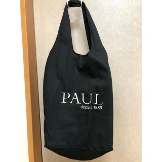 ディーンアンドデルーカ(DEAN & DELUCA)の【未使用】Paul エコバッグ(エコバッグ)