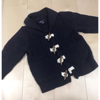 ベビーギャップ(babyGAP)のGAP ニットカーディガン (カーディガン/ボレロ)