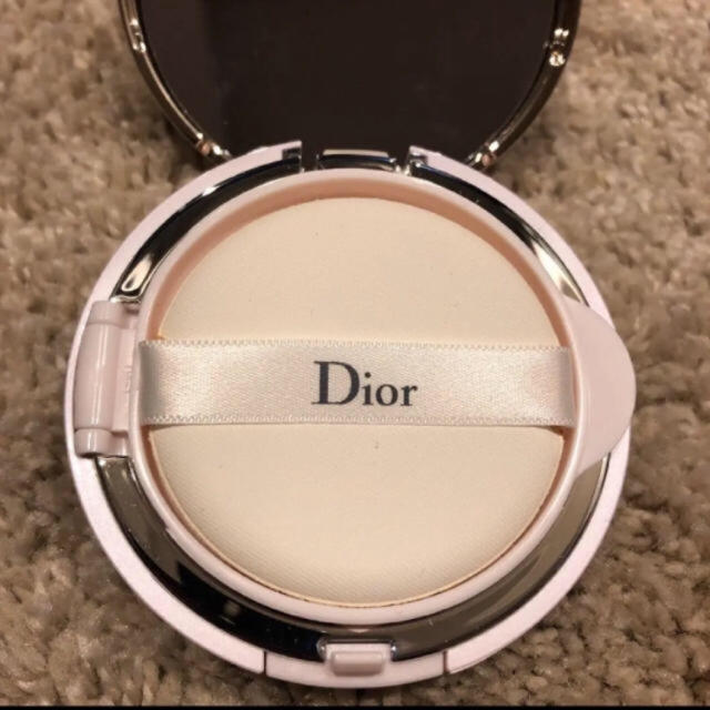 ♡【新品】Dior カプチュール  ドリームスキン クッション ファンデ020♡