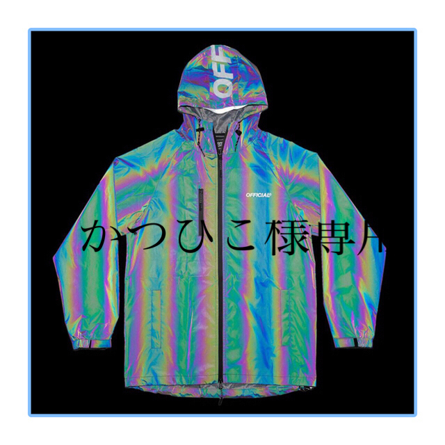 OFFICIAL セットアップ✴︎新品未使用　size：XL
