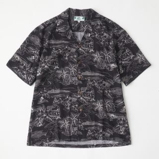 ディズニー(Disney)の★新品★TWO PALMS DISNEY ALOHA SHIRTS サイズS(シャツ)