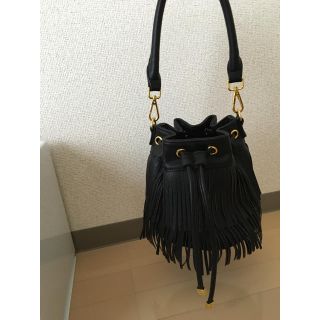 マウジー(moussy)のmoussy バッグ(ショルダーバッグ)