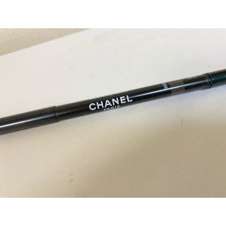 シャネル(CHANEL)のCHANEL アイブロウペンシル(アイブロウペンシル)