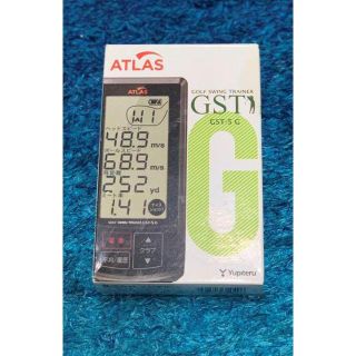 ユピテル(Yupiteru)のATLAS GST-5G ユピテル(その他)