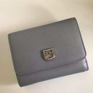 フルラ(Furla)の◆M`s shop様専用◆新品未使用　フルラ新作2つ折り財布(財布)