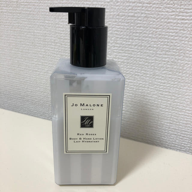 Jo Malone(ジョーマローン)の明日まで出品✨Jo Maloneボディローション コスメ/美容のボディケア(ボディローション/ミルク)の商品写真