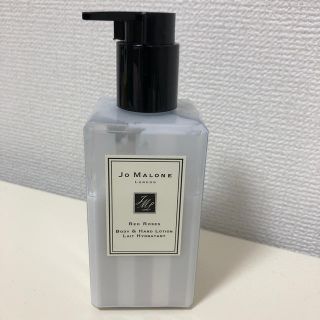 ジョーマローン(Jo Malone)の明日まで出品✨Jo Maloneボディローション(ボディローション/ミルク)