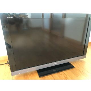 ブラビア(BRAVIA)の★良品 SONY ブラビア 液晶テレビ 40型 40インチ BRAVIA(テレビ)