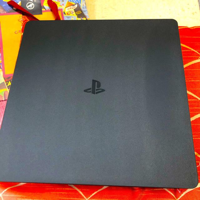 PS4 　一式　極美品 1