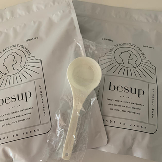 ビサップ・besup(ダイエット食品)