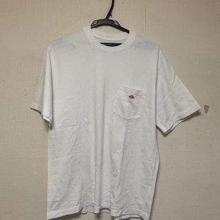 ダントン(DANTON)のDANTON Tシャツ(Tシャツ/カットソー(半袖/袖なし))