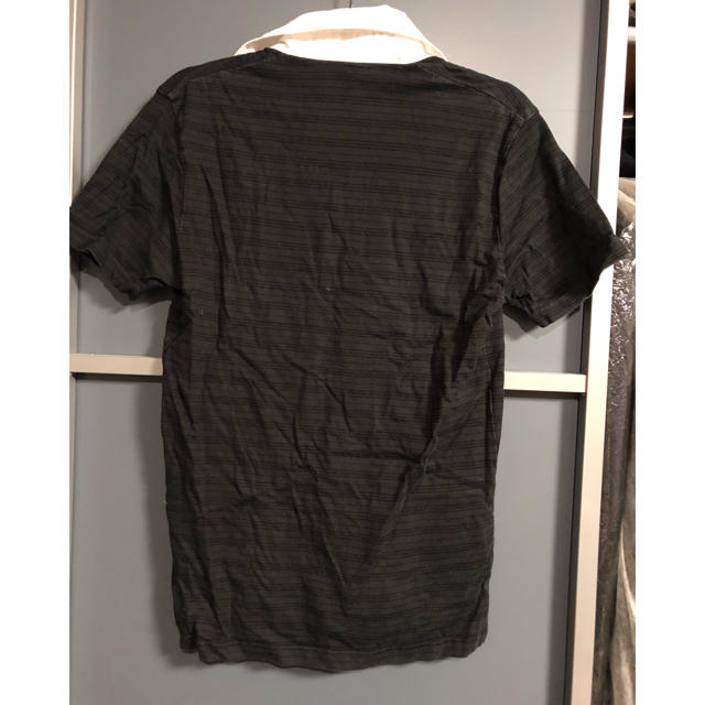 BURBERRY BLACK LABEL(バーバリーブラックレーベル)のBURBERRY BLACKlabel カットソー 値下げ不可 メンズのトップス(Tシャツ/カットソー(半袖/袖なし))の商品写真