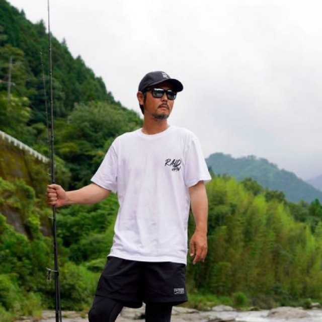 RAIDJAPAN　seek the blowTシャツ　L 3