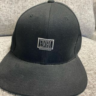 エルヴィア(ELVIA)のELVIRA cap(キャップ)