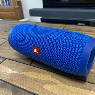 ジェイビーエス(JBS)のJBL CHARGE3(スピーカー)