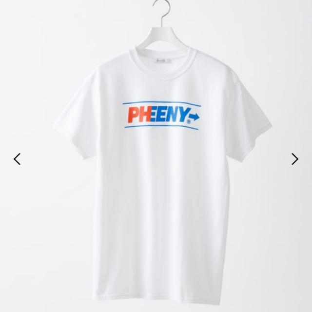 PHEENY(フィーニー)のpheeny adam et rope Tシャツ レディースのトップス(Tシャツ(半袖/袖なし))の商品写真