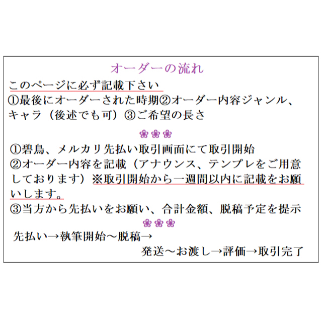 今年人気のブランド品や オリジナル小説 夢小説など執筆します オーダー受付中 その他 Www Thjodfelagid Is