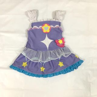 バンダイ(BANDAI)のスタートゥインクルプリキュア　セレーネ　100cm(水着)