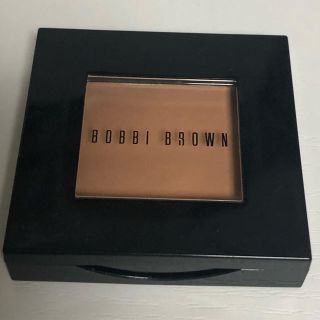 ボビイブラウン(BOBBI BROWN)のボビーブウン　アイシャドウ(アイシャドウ)