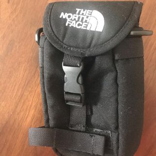 ザノースフェイス(THE NORTH FACE)のTHE NORCE FACEお値下げします(ウエストポーチ)