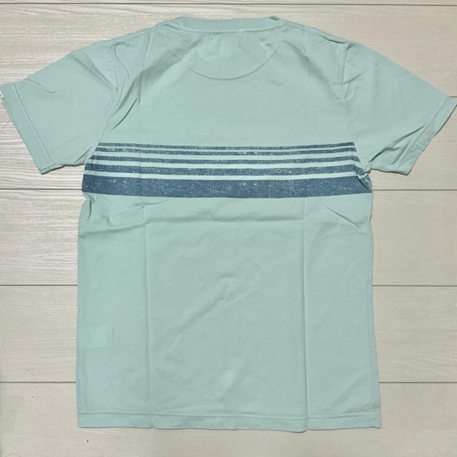 BAYFLOW(ベイフロー)の新品 BAYFLOW ベイフロー Tシャツ Mサイズ メンズのトップス(Tシャツ/カットソー(半袖/袖なし))の商品写真