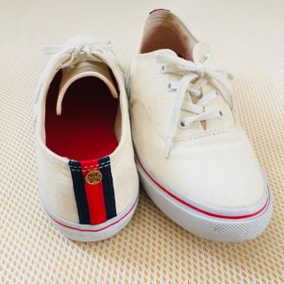 トリーバーチ(Tory Burch)のトリーバーチ　スニーカー　サイズ9.5(スニーカー)