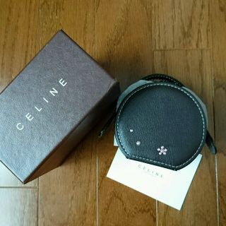 セリーヌ(celine)のアクセサリーケース(その他)