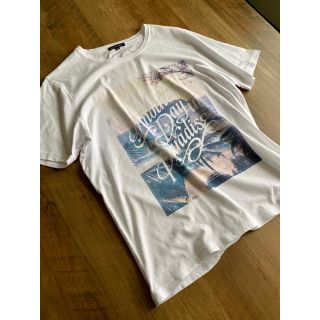 アーバンリサーチ(URBAN RESEARCH)のあく坊様　URBAN RESERCH 白Tシャツ 40(Tシャツ/カットソー(半袖/袖なし))