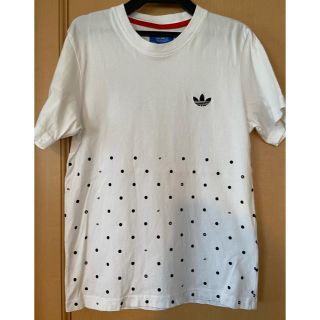 アディダス(adidas)のadidas originals Tシャツ(Tシャツ(半袖/袖なし))