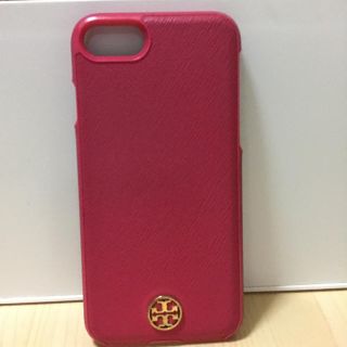 トリーバーチ(Tory Burch)のトリーバーチ iPhoneケース7(iPhoneケース)