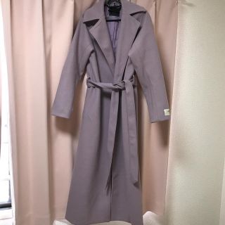 リエディロングコート リエディ☆ギャルスター☆ロングトレンチコート