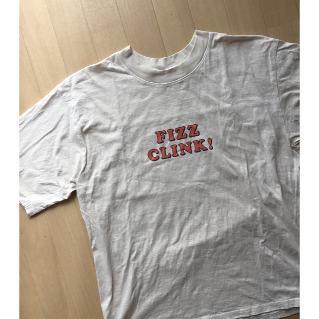 todayful FlZZ CLINK T-Shirts
