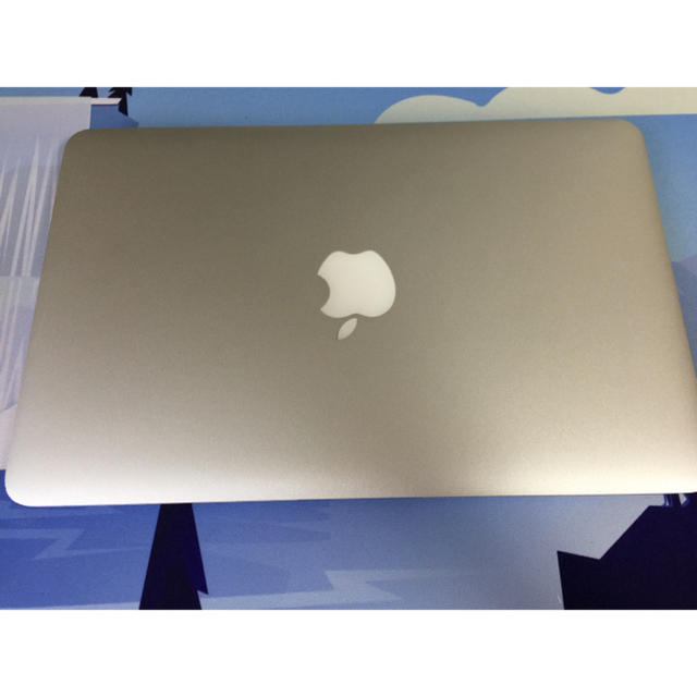 macbook air 11インチ