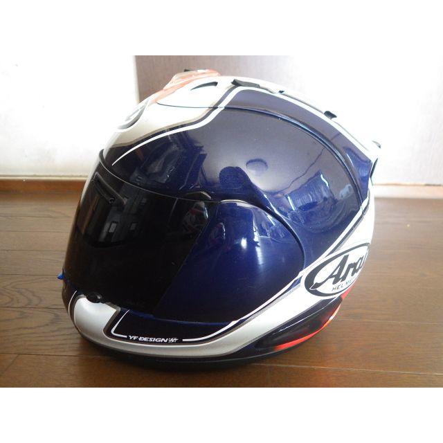 専用出品Arai RX-7ＲＶ ペドロサレプリカ