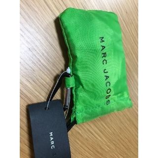 マークバイマークジェイコブス(MARC BY MARC JACOBS)の【最安値に挑戦】マークジェイコブス　男女兼用　軽量　コンパクト　ママバッグ(エコバッグ)