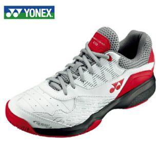 ヨネックス(YONEX)の【箱なし】YONEX テニスシューズ(シューズ)