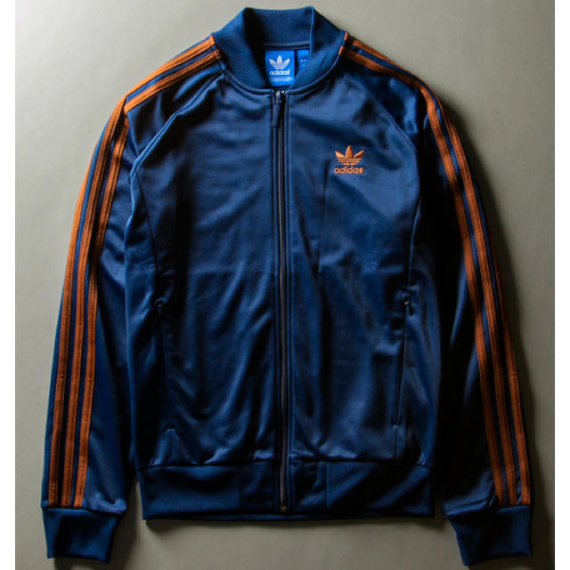 BEAUTY&YOUTH UNITED ARROWS - adidas BEAUTY&YOUTH別注 ATP トラック
