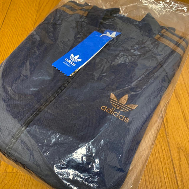 BEAUTY&YOUTH UNITED ARROWS(ビューティアンドユースユナイテッドアローズ)のadidas BEAUTY&YOUTH別注 ATP トラックスーツ メンズのトップス(ジャージ)の商品写真