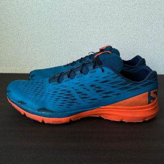 サロモン(SALOMON)のサロモン XAアンフィビ(スニーカー)